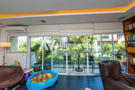 Apartamento com 2 Quartos à venda, 70m² no Fonseca, Niterói
