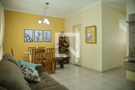 Casa com 3 Quartos à venda, 110m² no Demarchi, São Bernardo do Campo
