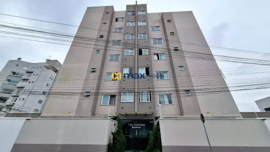 Apartamento com 2 Quartos à venda, 47m² no Cordeiros, Itajaí