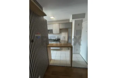 Apartamento com 1 Quarto à venda, 30m² no km 18, Osasco
