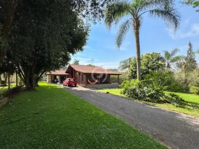 Fazenda/Sítio com 3 Quartos à venda, 117m² no Centro, Dois Irmãos