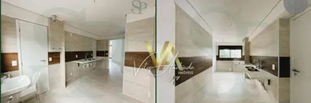 Apartamento com 4 Quartos à venda, 124m² no Graças, Recife
