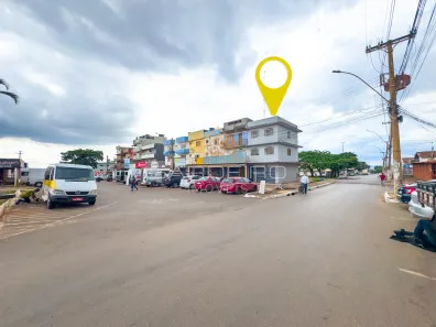 Prédio Comercial à venda, 100m² no Ceilândia Norte, Brasília
