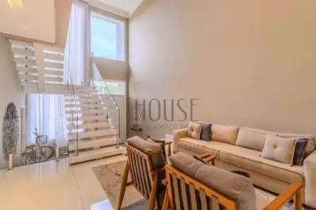 Casa de Condomínio com 3 Quartos à venda, 250m² no Parque Ibiti Reserva, Sorocaba