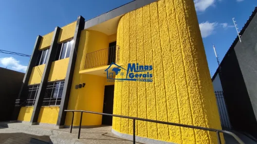Prédio Comercial à venda, 381m² no Jardim Bela Vista, São José dos Campos