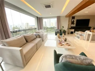Apartamento com 3 Quartos à venda, 231m² no Santana, São Paulo