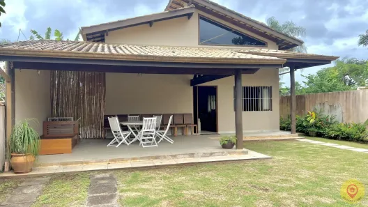 Casa com 3 Quartos à venda, 150m² no Boracéia, São Sebastião