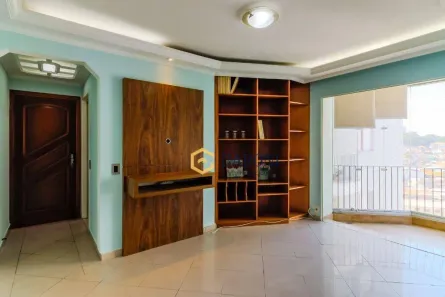 Apartamento com 2 Quartos à venda, 55m² no Nossa Senhora do Ó, São Paulo