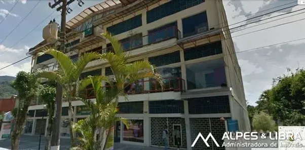 Ponto Comercial para alugar, 10m² no Alto, Teresópolis