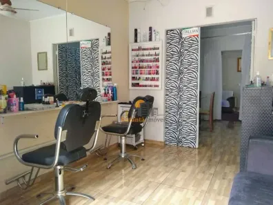 Casa com 3 Quartos à venda, 113m² no Jardim Maria Augusta, São Paulo