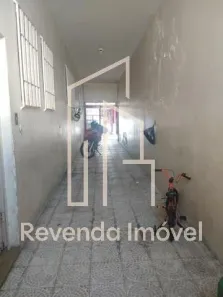 Prédio Comercial à venda, 198m² no São Mateus, São Paulo