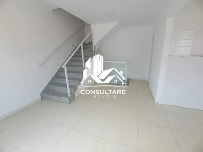 Casa com 2 Quartos à venda, 100m² no Estuário, Santos