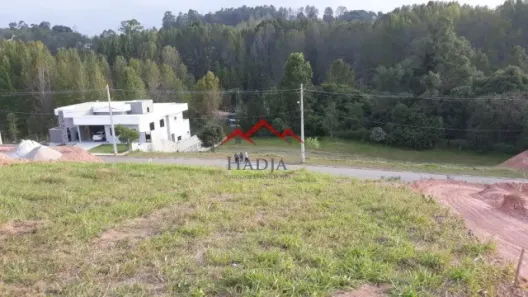 Lote/Terreno à venda, 1000m² no Caxambu, Jundiaí