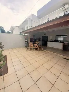 Casa de Condomínio com 3 Quartos à venda, 168m² no Horto Florestal, Sorocaba
