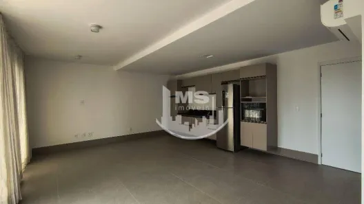 Apartamento com 1 Quarto para alugar, 90m² no Cambuí, Campinas