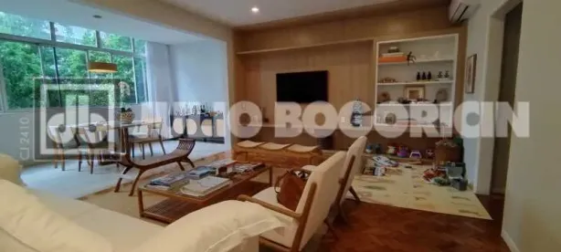 Cobertura com 5 Quartos à venda, 234m² no Ipanema, Rio de Janeiro
