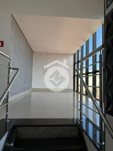 Ponto Comercial para alugar, 100m² no Bom Jesus, Uberlândia