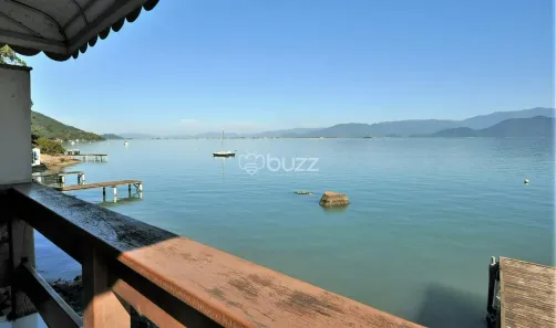 Casa com 3 Quartos à venda, 120m² no Ribeirão da Ilha, Florianópolis