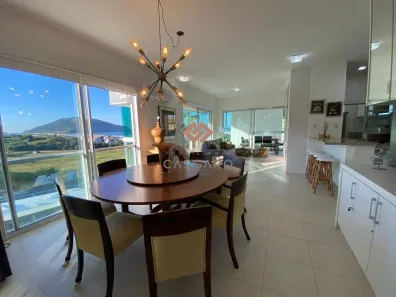 Apartamento com 3 Quartos à venda, 165m² no Ingleses do Rio Vermelho, Florianópolis