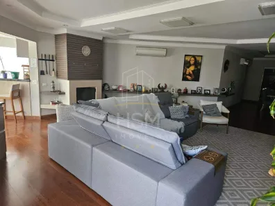 Apartamento com 4 Quartos à venda, 230m² no Centro, São Bernardo do Campo