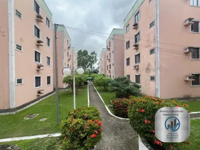 Apartamento com 3 Quartos para alugar, 63m² no Serraria, Maceió