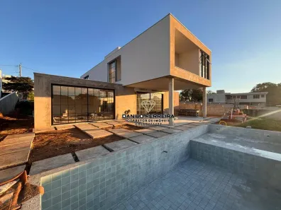 Casa de Condomínio com 3 Quartos à venda, 380m² no Centro, Itu