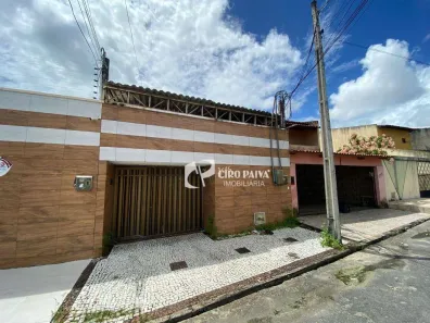 Imóvel Comercial com 7 Quartos à venda, 150m² no Parque Iracema, Fortaleza
