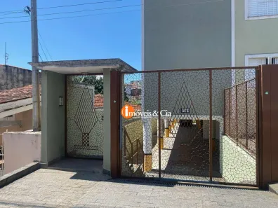 Apartamento com 1 Quarto à venda, 70m² no Jardim Alvinópolis, Atibaia
