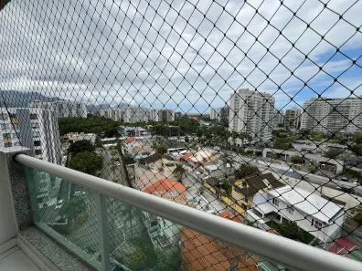 Apartamento com 2 Quartos à venda, 60m² no Barra Olímpica, Rio de Janeiro