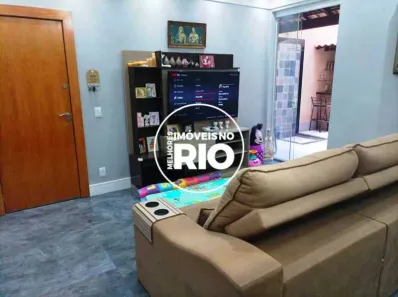 Apartamento com 2 Quartos à venda, 100m² no Andaraí, Rio de Janeiro