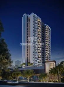 Apartamento com 3 Quartos à venda, 106m² no Coração de Jesus, Belo Horizonte