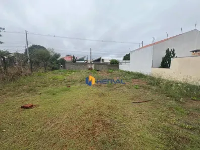 Lote/Terreno à venda, 344m² no Jardim Santa Helena, Maringá