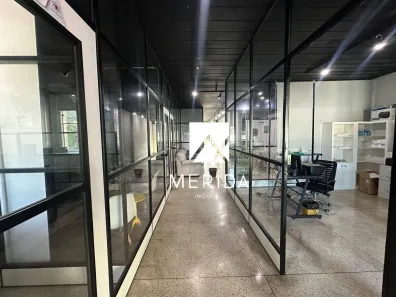 Prédio Comercial à venda, 890m² no Jardim, Santo André