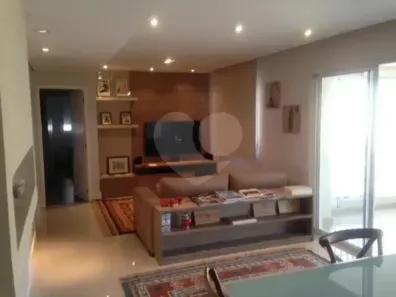 Apartamento com 2 Quartos à venda, 121m² no Vila Leopoldina, São Paulo