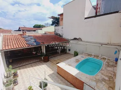Casa com 3 Quartos à venda, 174m² no Vila Rezende, Piracicaba