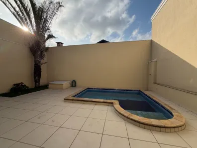 Casa de Condomínio com 3 Quartos para venda ou aluguel, 210m² no Jardim San Marino, São José dos Campos
