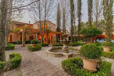 Casa de Condomínio com 7 Quartos à venda, 2000m² no Condomínio Quinta da Baroneza II, Bragança Paulista