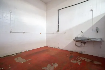 Ponto Comercial com 1 Quarto para alugar, 28m² no Vila Brasilina, São Paulo