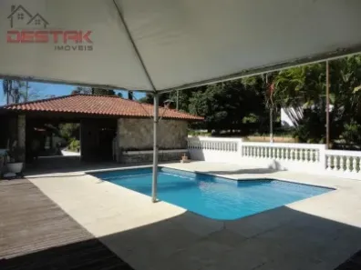 Fazenda/Sítio com 4 Quartos à venda, 800m² no Bairro dos Fernandes, Jundiaí