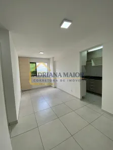 Apartamento com 2 Quartos para alugar, 55m² no Várzea, Recife