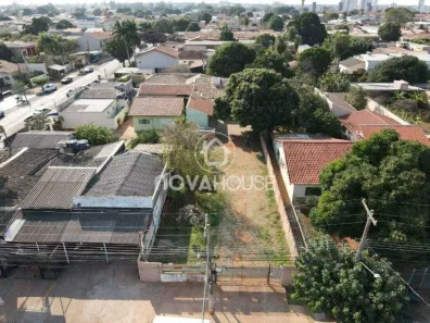 Lote/Terreno à venda, 600m² no Coronel Antonino, Campo Grande