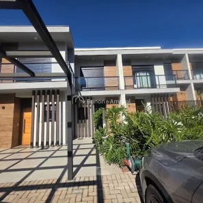 Casa de Condomínio com 2 Quartos à venda, 75m² no Bairro das Palmeiras, Campinas