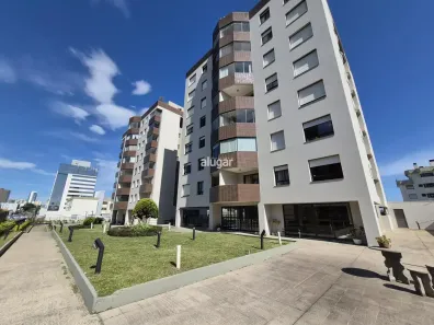 Apartamento com 3 Quartos à venda, 92m² no Pio X, Caxias do Sul
