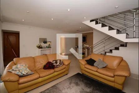 Casa com 4 Quartos à venda, 419m² no Dos Casa, São Bernardo do Campo