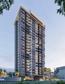 Apartamento com 3 Quartos à venda, 95m² no Loteamento Villa Branca, Jacareí