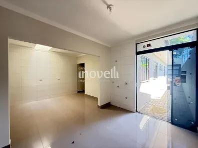 Casa com 3 Quartos à venda, 104m² no Jardim Panorama, Sarandi