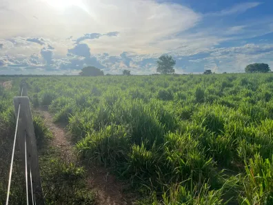 Fazenda/Sítio à venda, 660m² no , Santo Antônio de Leverger