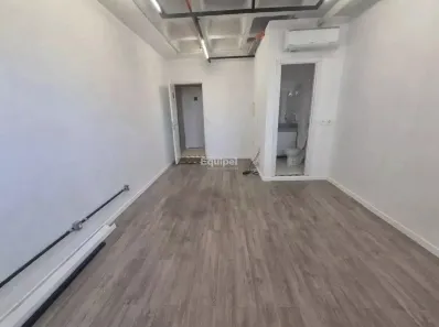 Sala Comercial para alugar, 23m² no Savassi, Belo Horizonte