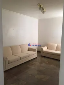 Apartamento com 4 Quartos à venda, 264m² no Centro, São José do Rio Preto