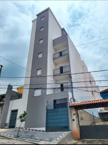 Apartamento com 2 Quartos à venda, 44m² no Cidade Líder, São Paulo